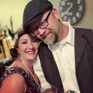 Meet your Posher, Toby